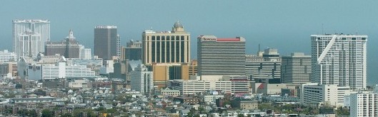 skyline